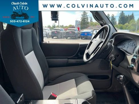 Used 2008 Ford Ranger XLT AWD/4WD image 18