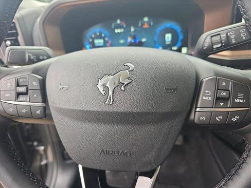 New 2025 Ford Bronco Sport Outer Banks w/ Outer Banks Tech Package+ image 16