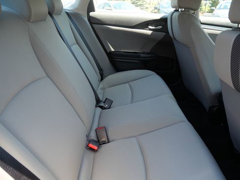Used 2020 Honda Civic LX image 30