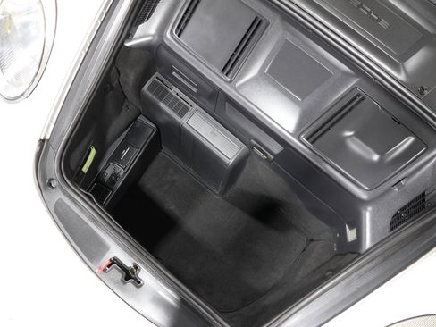 Used 2007 Porsche 911 Turbo image 21