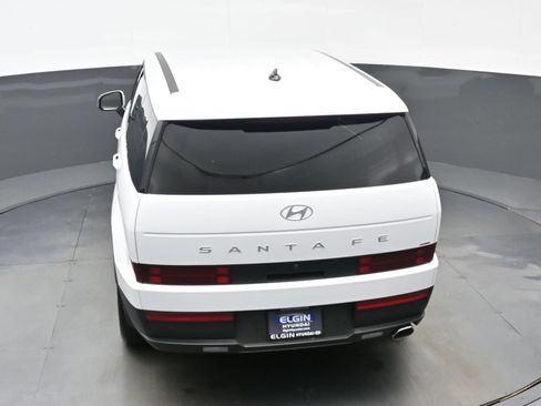 Certified 2026 Hyundai Santa Fe SE AWD/4WD image 35