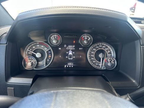 Used 2018 RAM 3500 Laramie Longhorn AWD/4WD image 28