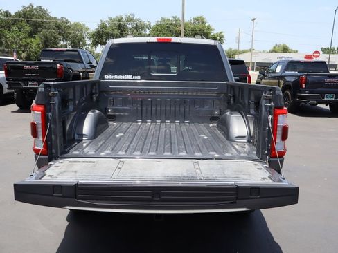 Used 2022 Ford F150 Lariat AWD/4WD image 26