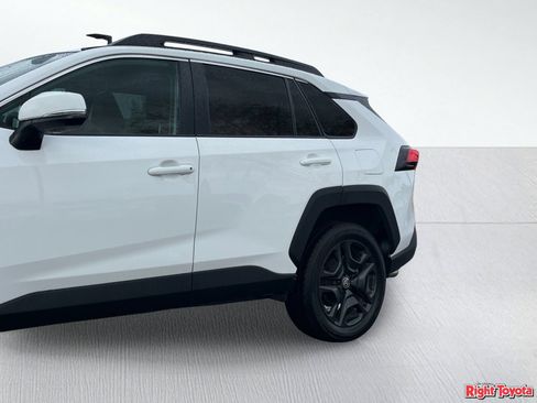 Certified 2024 Toyota RAV4 Adventure AWD/4WD image 10