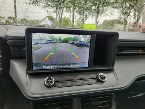 Used 2022 Ford Maverick XL FWD image 27