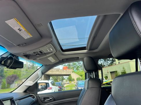 Used 2019 Chevrolet Tahoe LT AWD/4WD image 29
