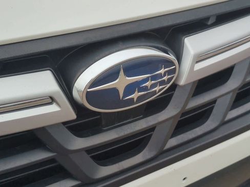 Used 2023 Subaru Crosstrek 2.5i Limited image 11