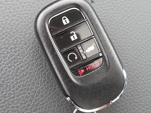 Used 2023 Honda Pilot Elite image 44