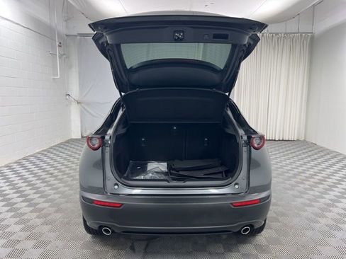 Used 2025 MAZDA CX-30 AWD 2.5 S w/ Preferred Package image 10