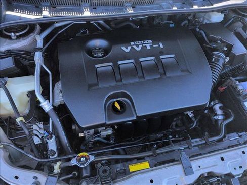 Used 2009 Toyota Corolla image 25