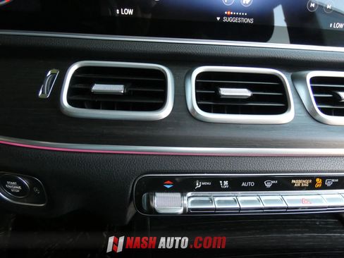 Used 2021 Mercedes-Benz GLE 350 4MATIC image 55