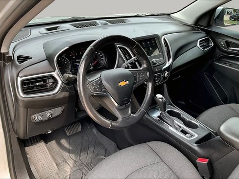 Used 2019 Chevrolet Equinox LT w/ LPO, Cargo Package FWD image 15