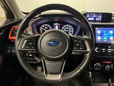 Used 2020 Subaru Forester Sport w/ Popular Package #2 image 14