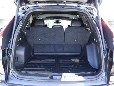 Used 2025 Honda CR-V Sport-L image 19