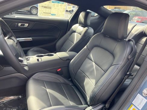 New 2026 Ford Mustang Premium image 12