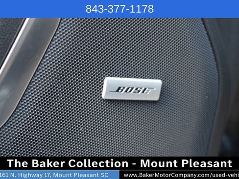 Used 2024 Chevrolet Tahoe RST w/ Luxury Package AWD/4WD image 18