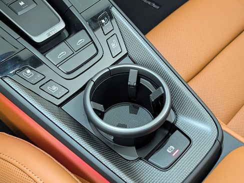 New 2026 Porsche 911 Targa 4 GTS AWD/4WD image 34