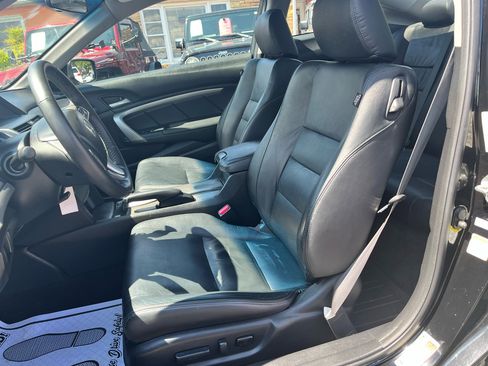 Used 2012 Honda Accord EX-L image 11