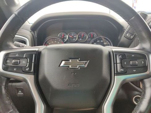 Used 2019 Chevrolet Silverado 1500 RST w/ All-Star Edition image 16