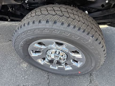 New 2026 Ford F250 Lariat w/ Lariat Ultimate Package image 14