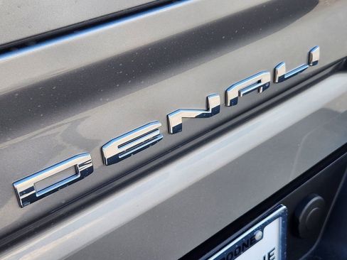 New 2026 GMC Sierra 1500 Denali w/ Denali Reserve Package image 7