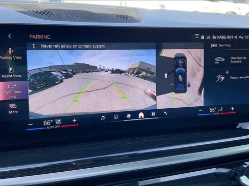 Used 2025 BMW X6 xDrive40i w/ Executive Package image 26