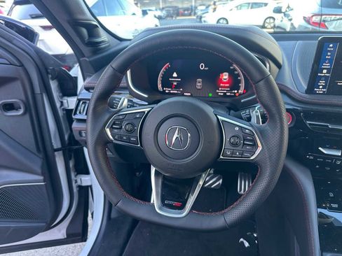 Used 2026 Acura MDX Type S image 18