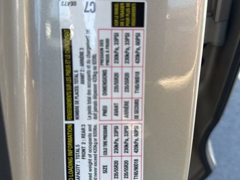 Used 2017 Lexus RX 350 FWD w/ Premium Package image 12