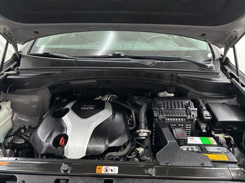 Used 2014 Hyundai Santa Fe Sport 2.0T image 31