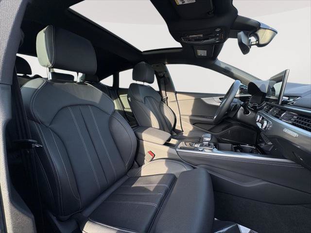 Certified 2024 Audi A5 2.0T Premium Plus AWD/4WD image 24