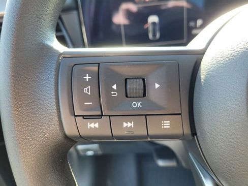 New 2026 Nissan Kicks S image 17