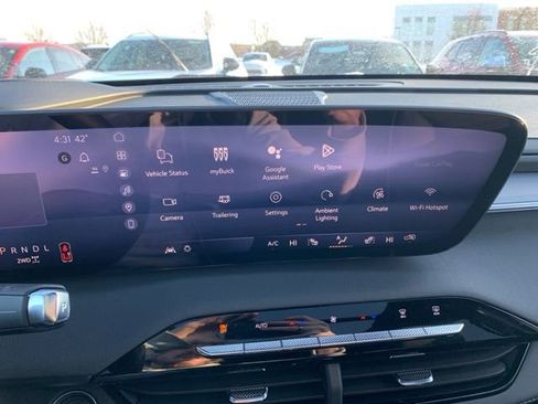 New 2026 Buick Enclave Sport Touring image 20