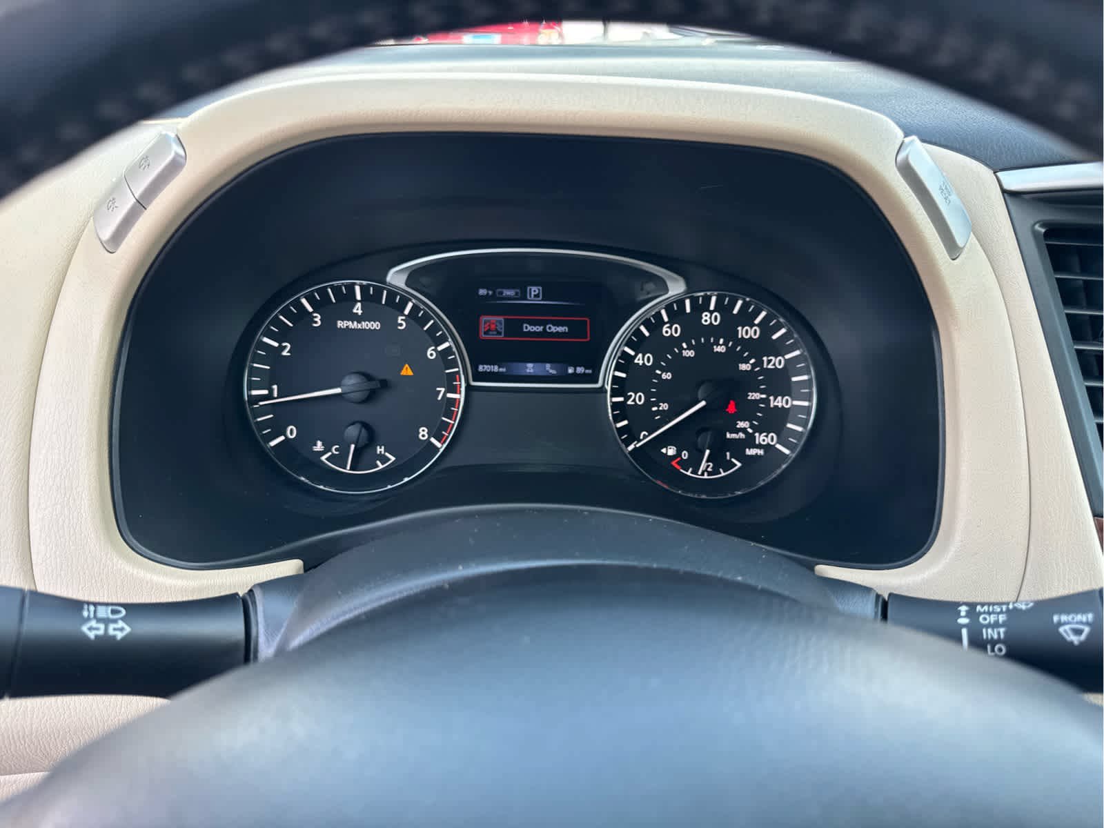 Used 2019 Nissan Pathfinder Platinum AWD/4WD image 25