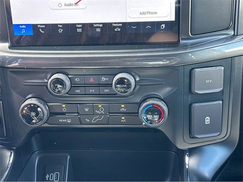 New 2025 Ford F150 STX w/ STX Black Appearance Package image 26