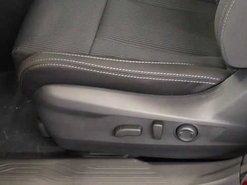 New 2025 Subaru Legacy Premium image 12