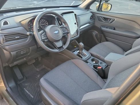 Certified 2025 Subaru Forester Premium image 22