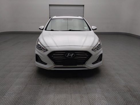 Used 2018 Hyundai Sonata Limited FWD image 14