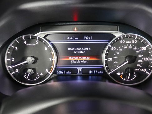 Used 2023 Nissan Altima 2.5 SV image 20