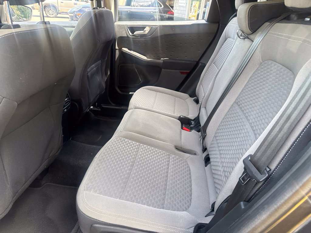 Used 2020 Ford Escape SE AWD/4WD image 30