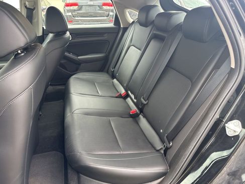 Used 2023 Honda Civic EX-L image 15