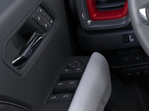 New 2026 GMC Canyon AT4X image 22