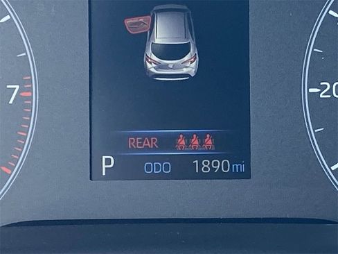 Certified 2025 Toyota Corolla SE image 34