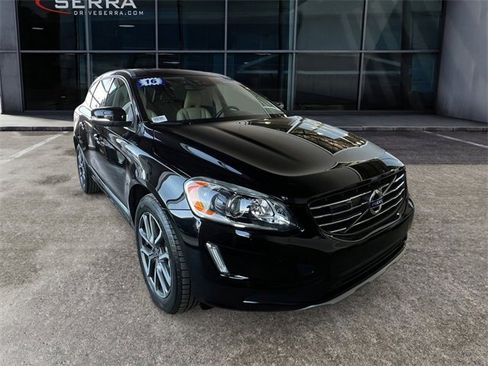 Used 2016 Volvo XC60 T5 Platinum w/ Climate Package image 5