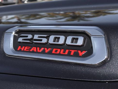 Used 2020 RAM 2500 Tradesman w/ Towing Technology Group AWD/4WD image 56