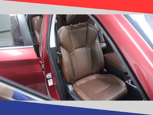 Used 2019 Subaru Ascent Touring image 41