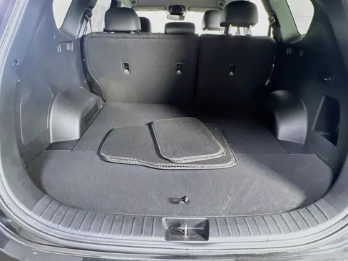 Used 2023 Hyundai Santa Fe XRT image 25