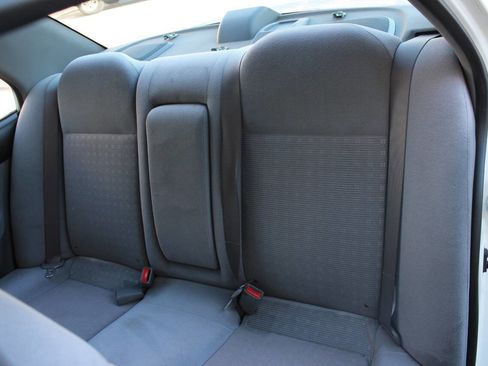 Used 2004 Mitsubishi Lancer ES FWD image 25