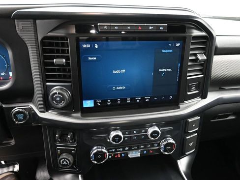 New 2026 Ford F150 Raptor image 15