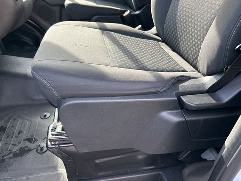 Used 2024 Ford Transit 250 Low Roof AWD w/ Exterior Upgrade Package image 13