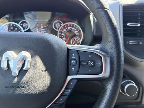 New 2026 RAM 1500 Tradesman image 25